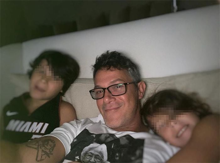Alejandro Sanz