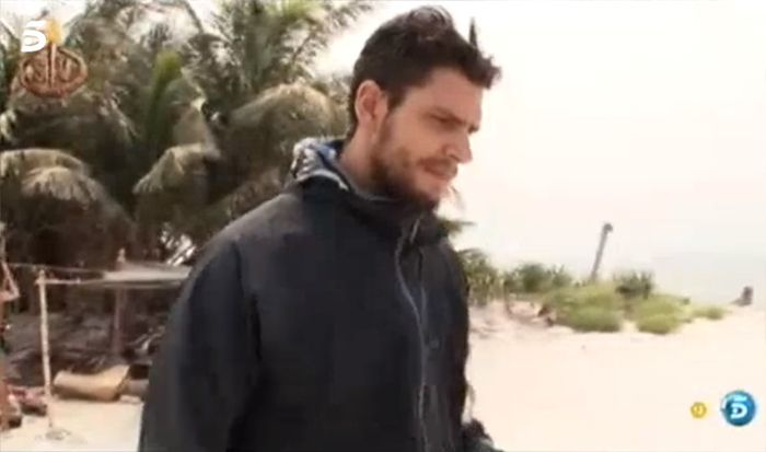 Diego Matamoros