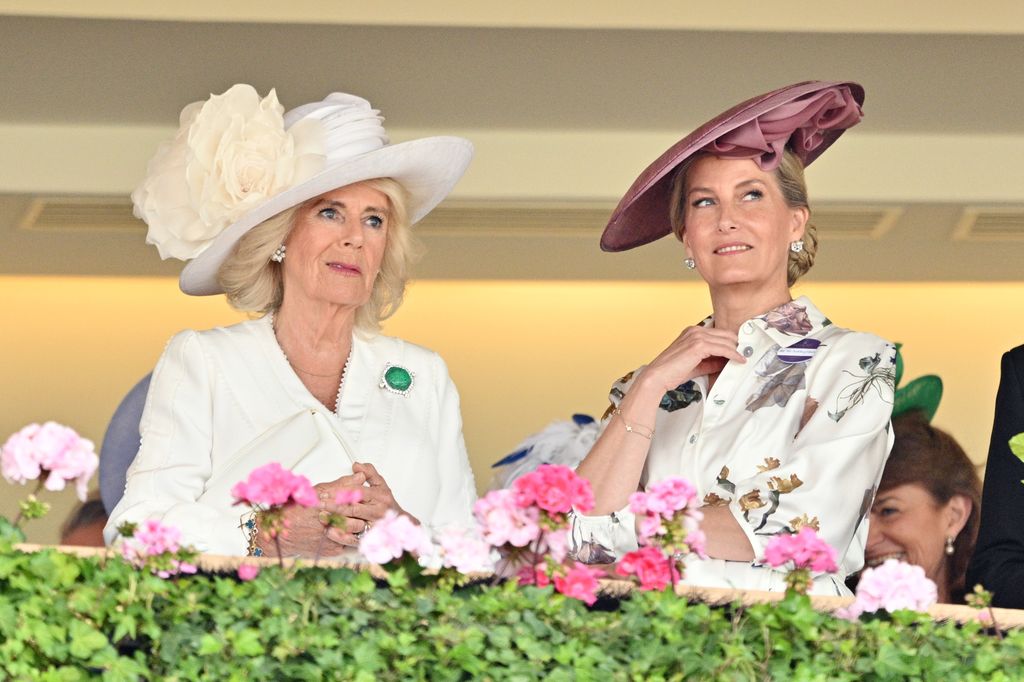 Ascot