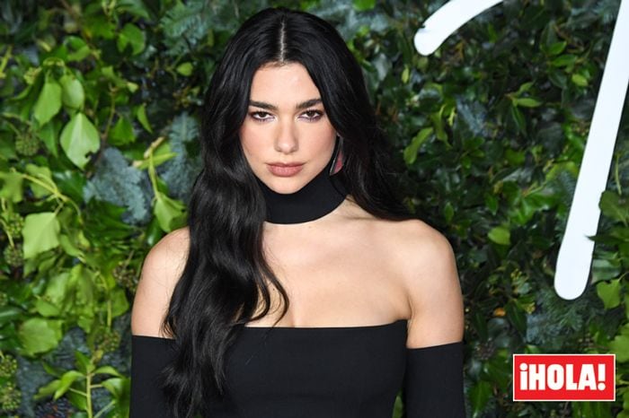 dua lipa
