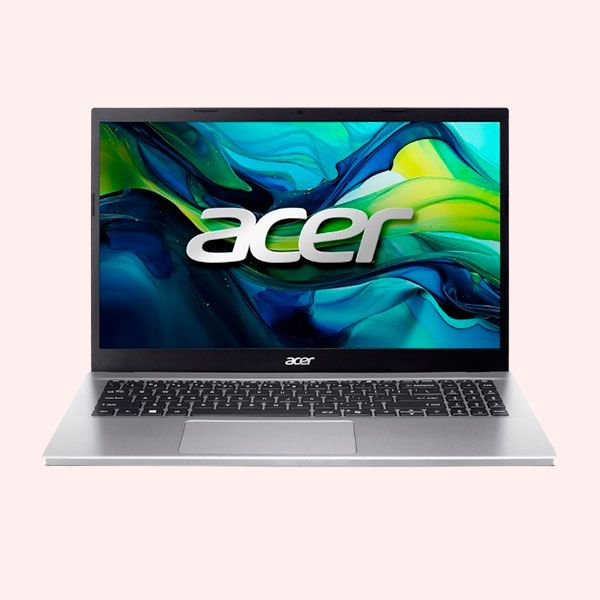 EL MEJOR CON RENDIMIENTO EQUILIBRADO: Acer Aspire Go 15