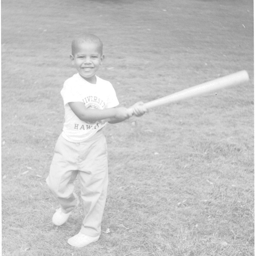 barack obama