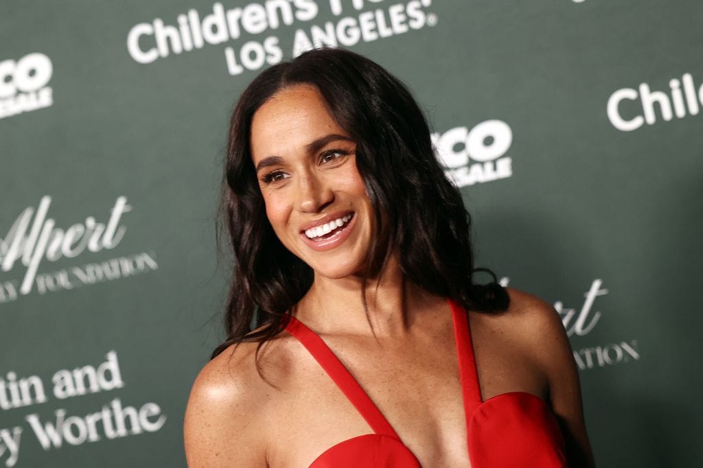 Meghan Markle ofreció una disculpas a sus fans por un error en los envíos de sus productos
