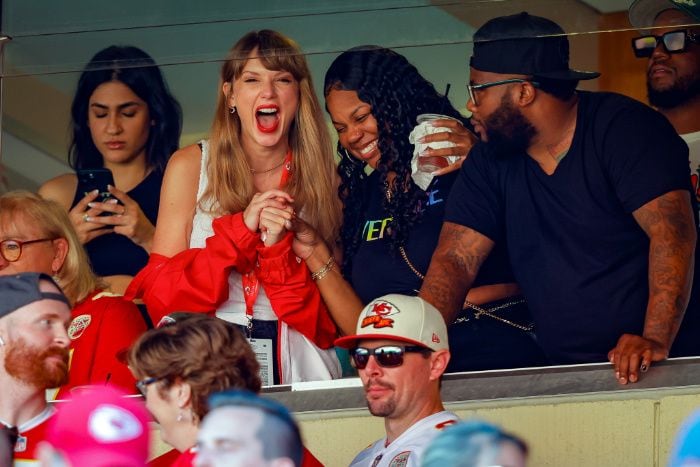 taylor-emocionada-getty