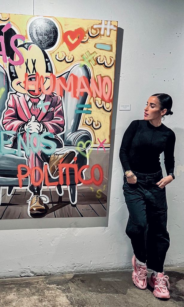 Ana Galocha