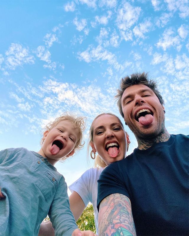 familia ferrangez