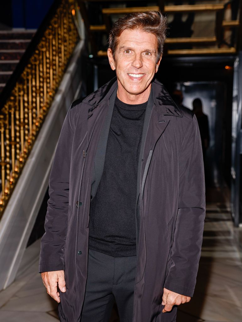 Bullfighter Manuel Diaz ''El Cordobes''  during the Unicorn Producer event in Madrid on Friday 29 November 2024.