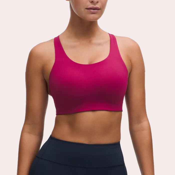 Sujetador lululemon Energy™ de sujeción alta