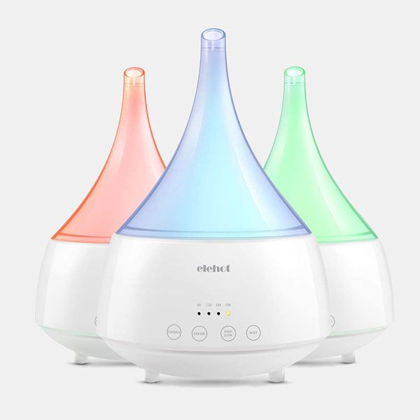 elehot humidificador