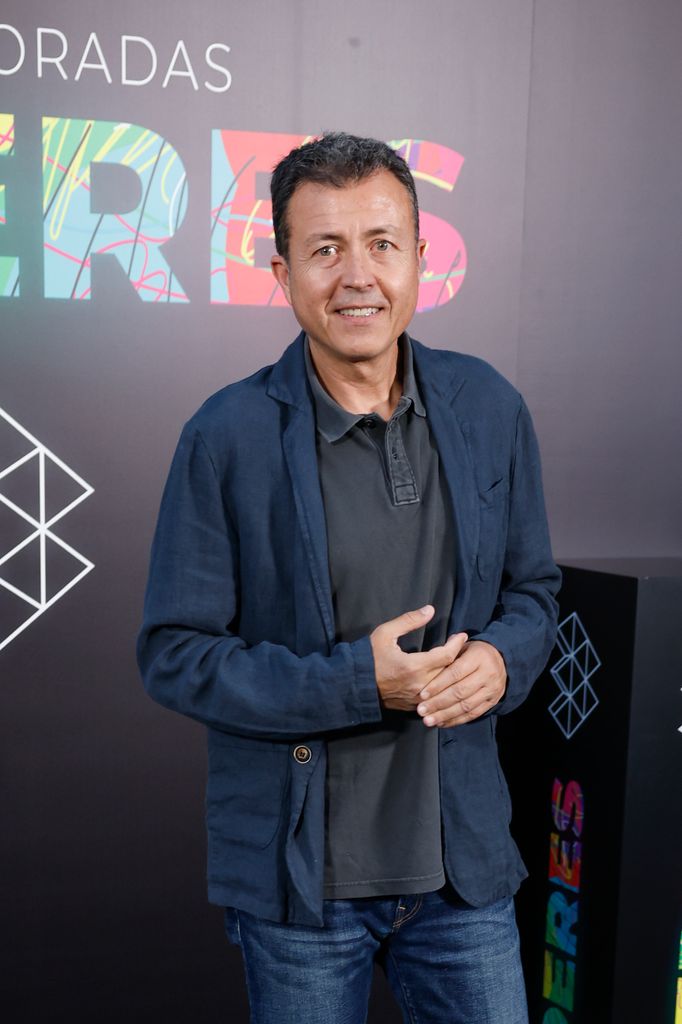 Manu Sánchez