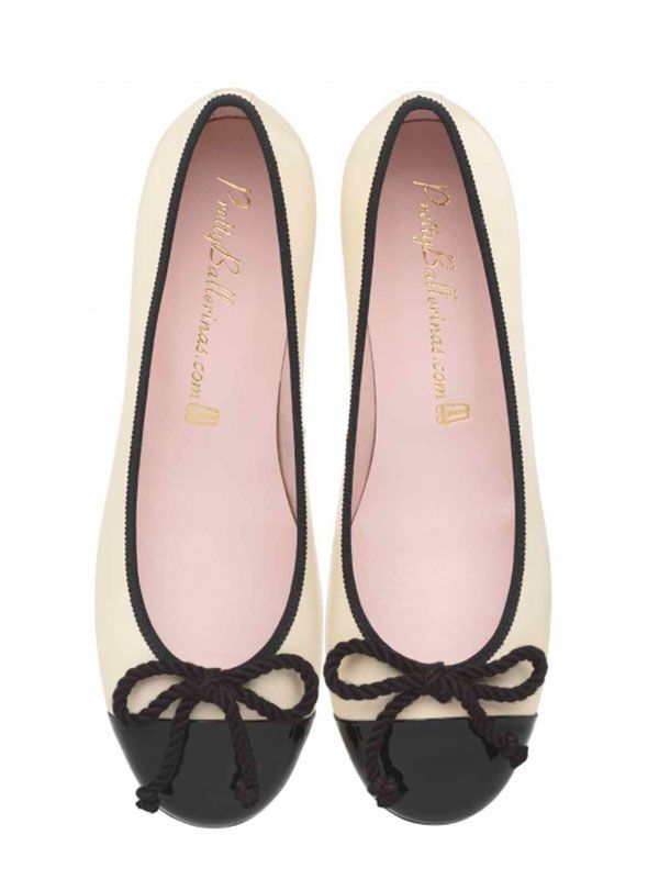 pretty ballerinas 1656