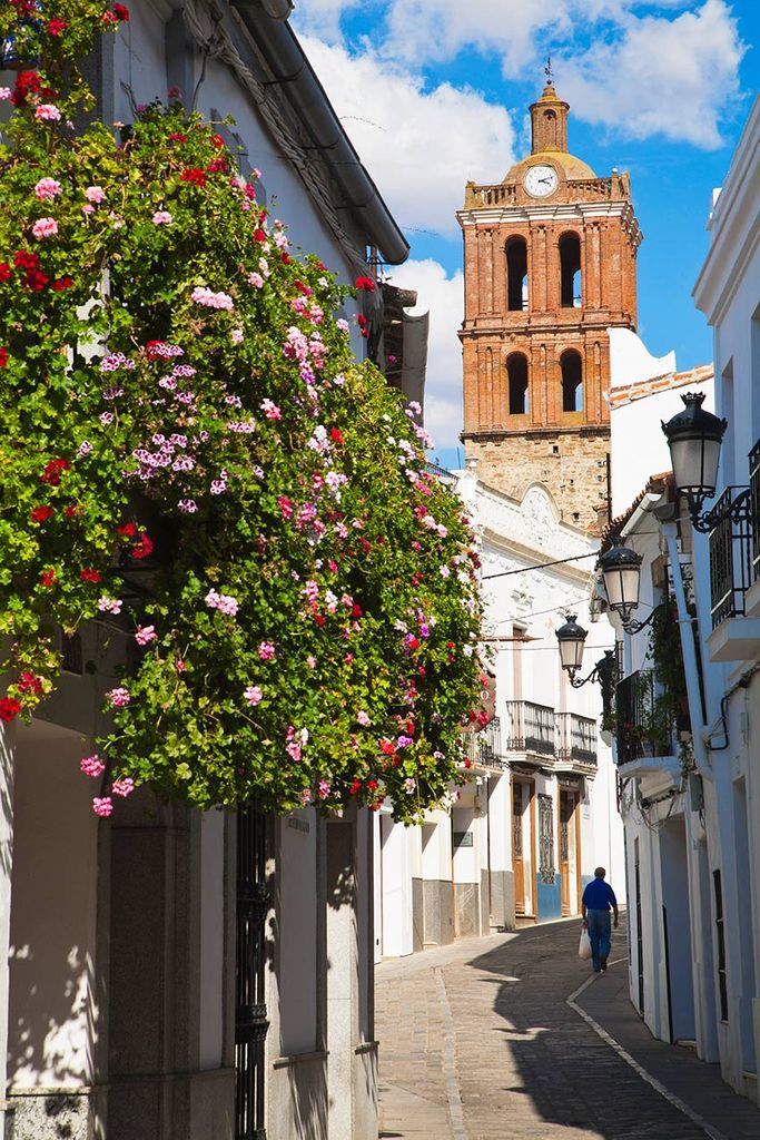 zafra