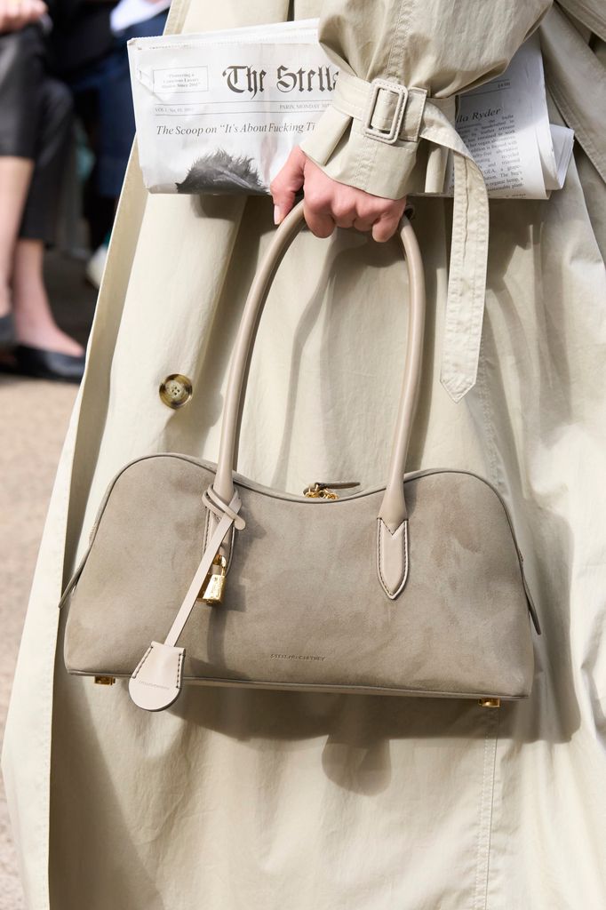 Stella McCartney Primavera-Verano 2025