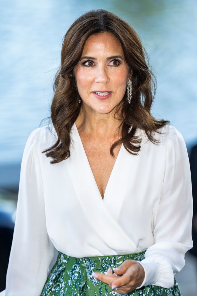 Mary de Dinamarca
