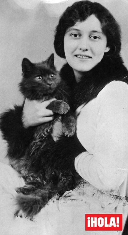 princesa de Bibesco