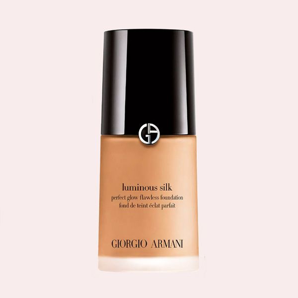 armani maquillaje