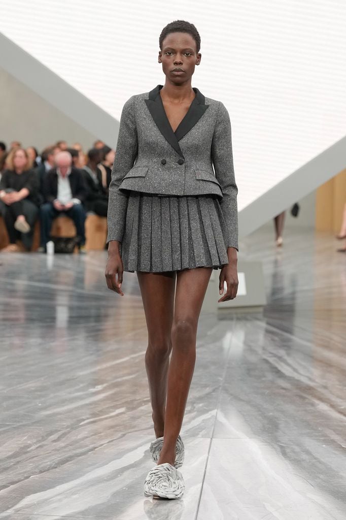 Dior Primavera/Verano 2026