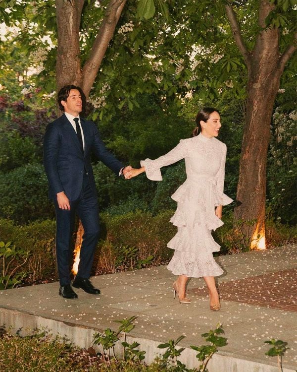 Tamara Falcó e Íñigo Onieva se casan en una semana