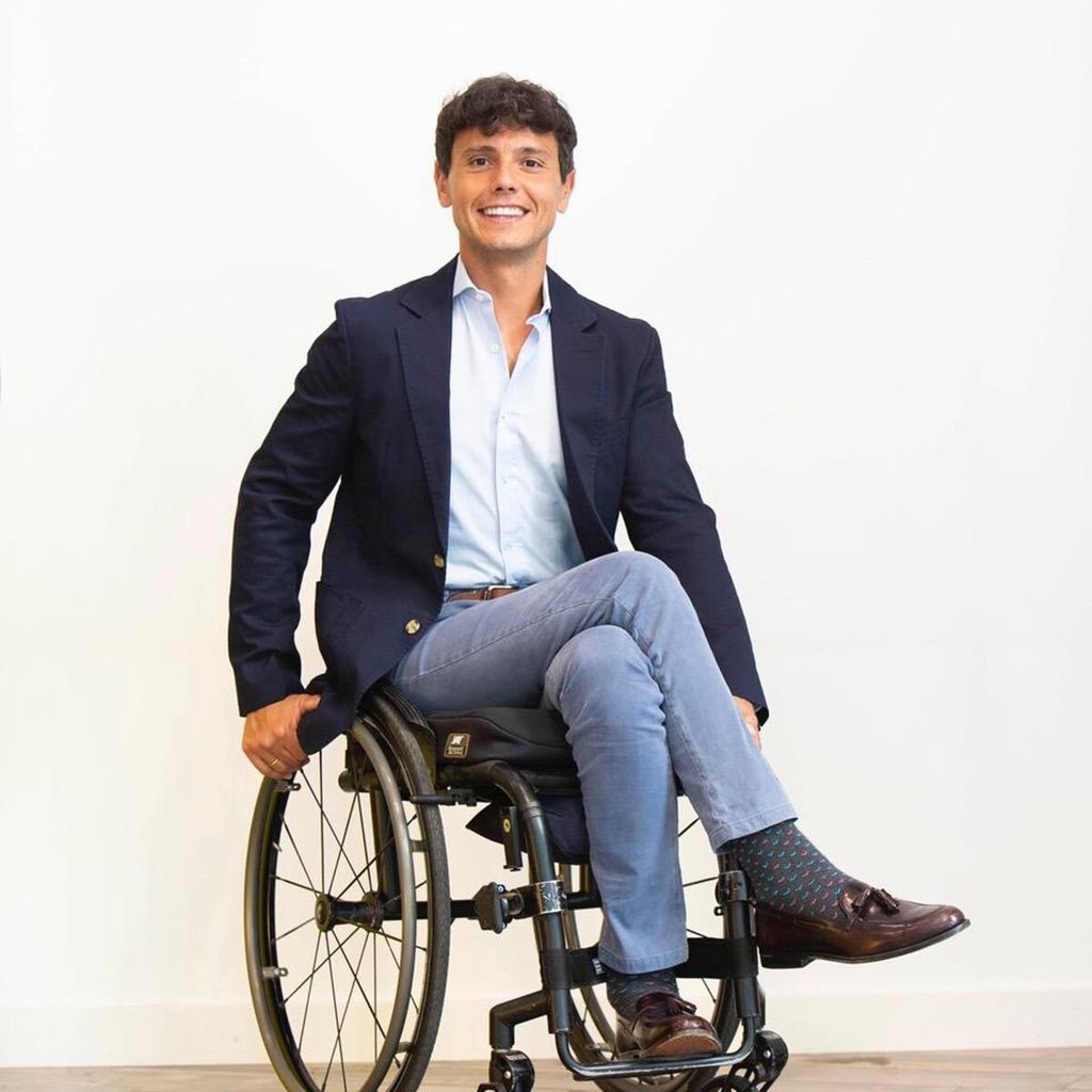 Cisco García