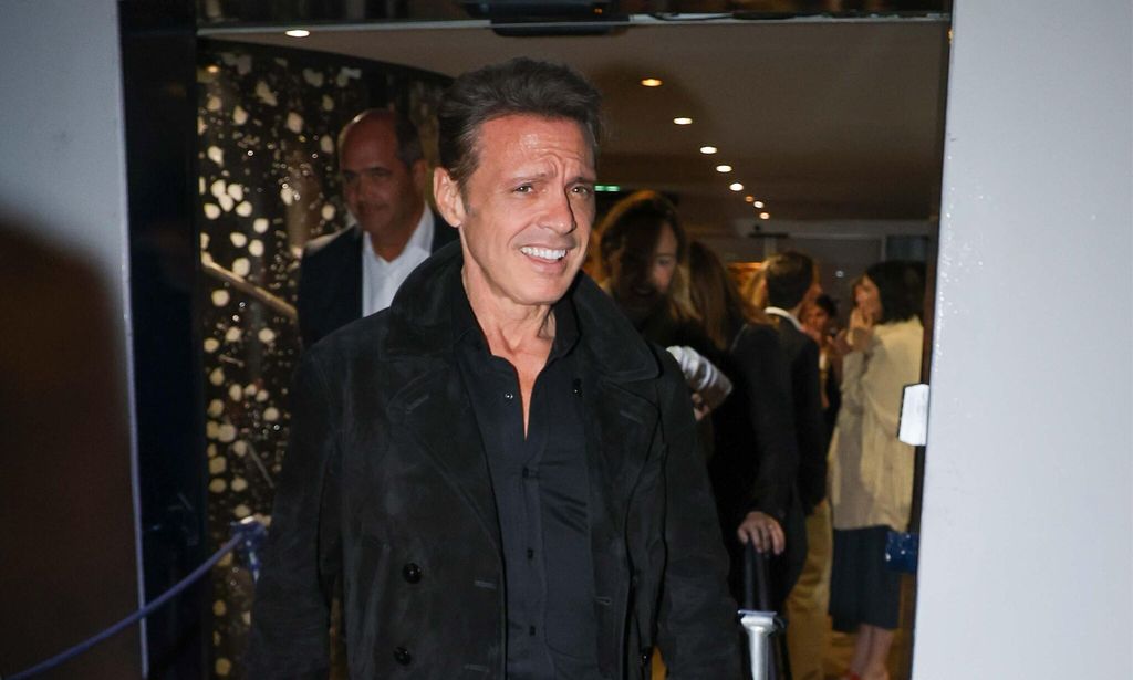 Luis Miguel