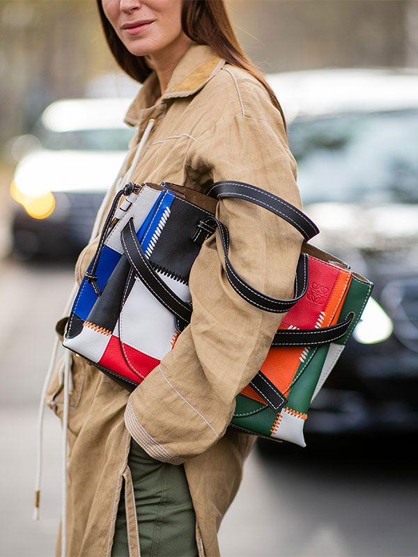 patchwork