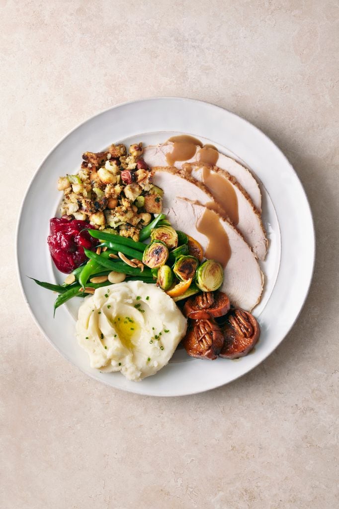 Trucos de cocina y hábitos para dejar de sentirte hinchada