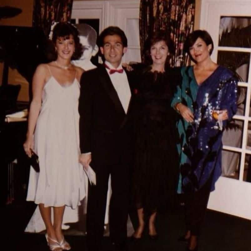 Kris Jenner