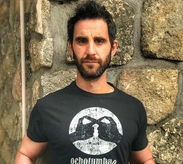 ¿Quién se esconde detrás de los superhéroes? El mensaje de optimista de Dani Rovira