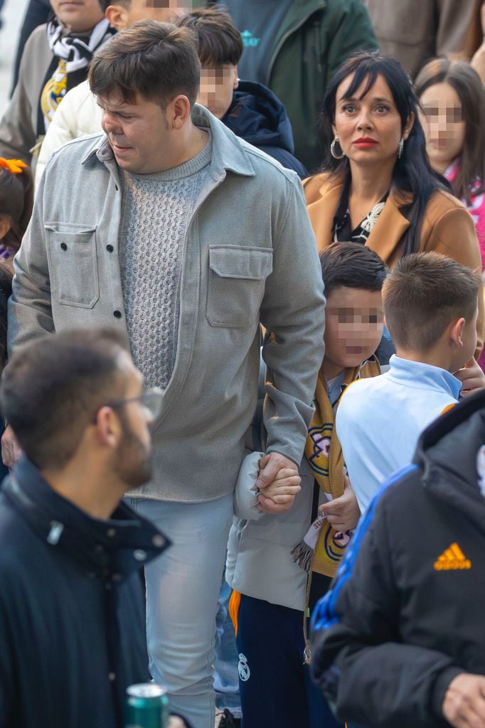 El plan de Lucas, de Andy y Lucas, tras la última mala noticia sobre su operación de nariz 