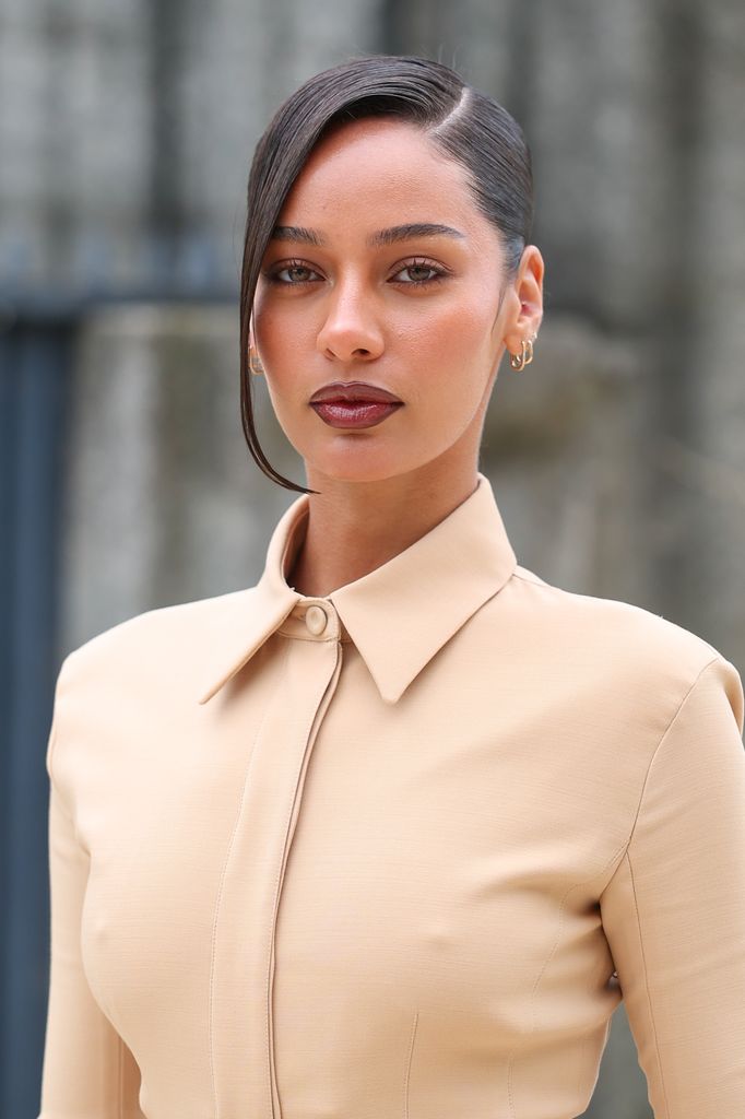 Maquillaje de ojos para párpados caídos
