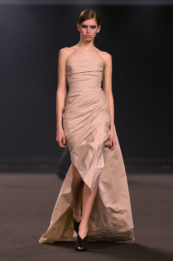Elie Saab otoño/invierno 2026-2027