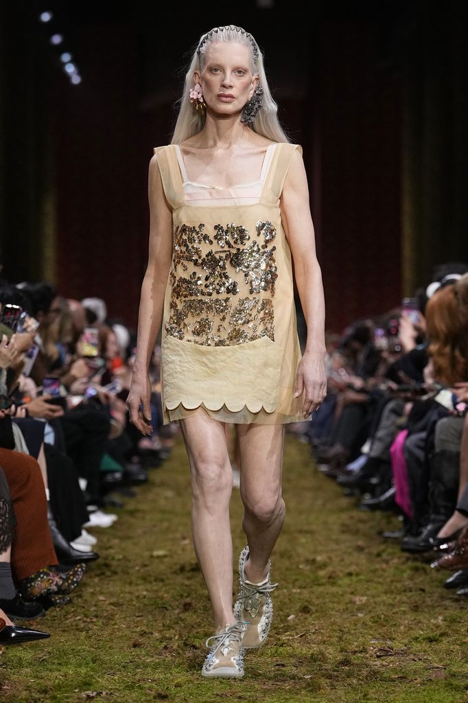 Miu Miu Otoño/Invierno 2026-2027