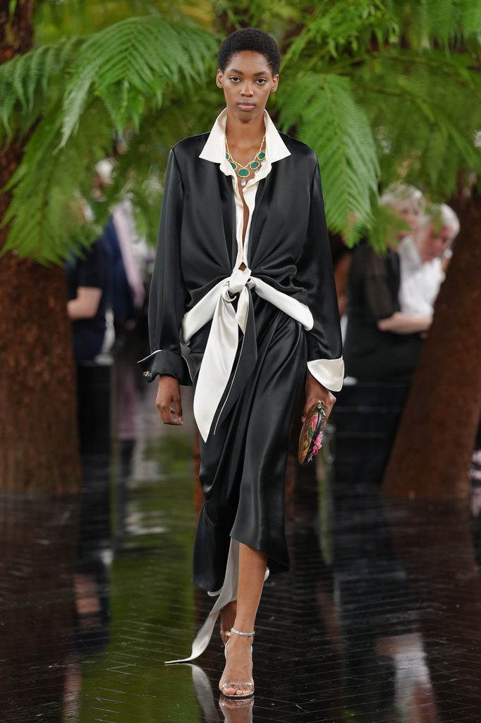 Dior Alta Costura Otoño/Invierno 2026 en París