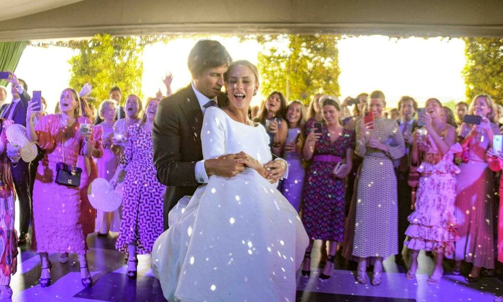 Boda Sotogrande HOLA 4015