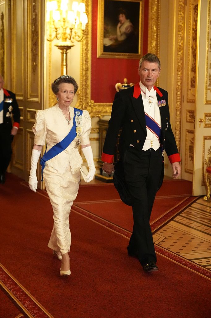 Ana de Inglaterra