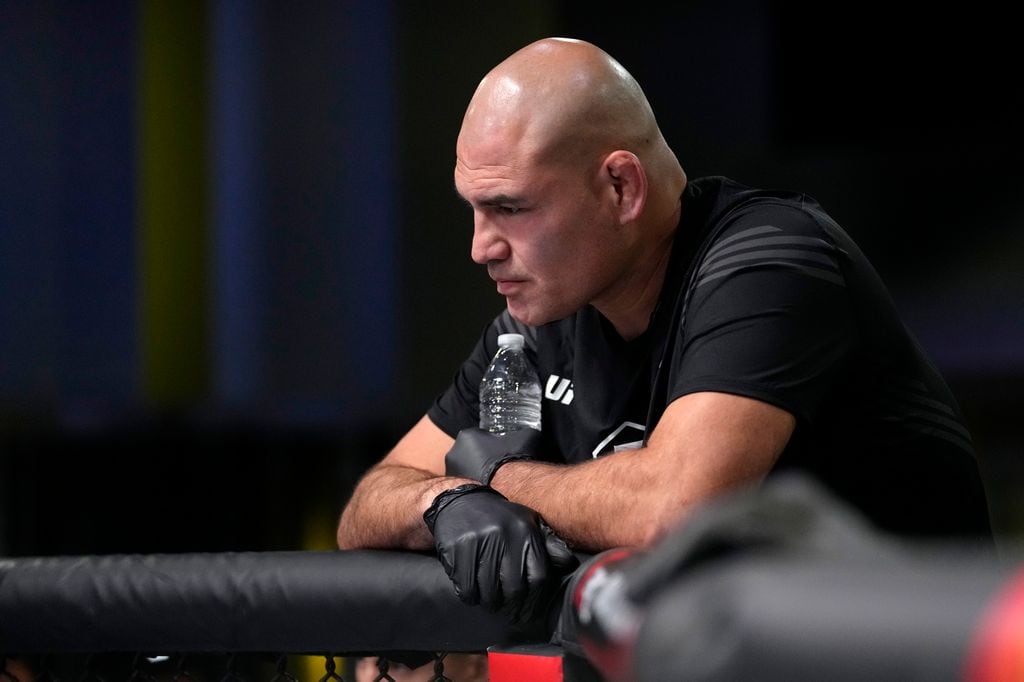 El excampeón de UFC pisará la cárcel después de que un jurado lo declarara culpable tras intentar matar al hombre que abusó sexualmente de su hijo