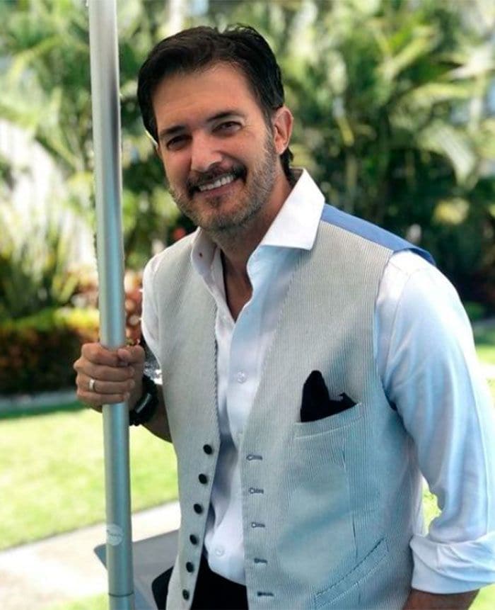 Los herederos del conductor por fin conocieron su última voluntad.