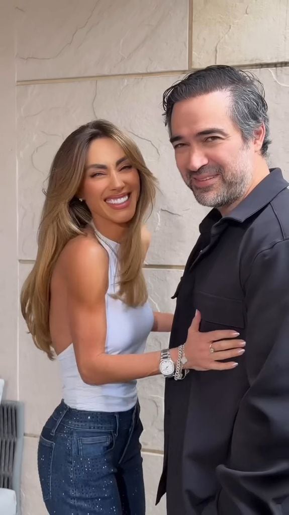 Algunos fans opinan que podría tratarse de un nuevo proyecto juntos 