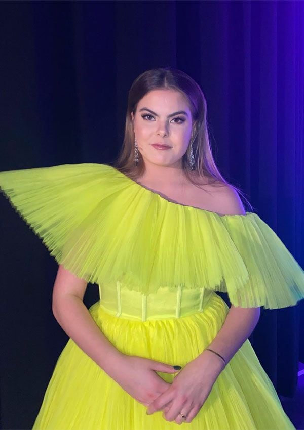 Eloísa de Orange, la sobrina influencer de Máxima de Holanda, se inspira en Beatrice Borromeo