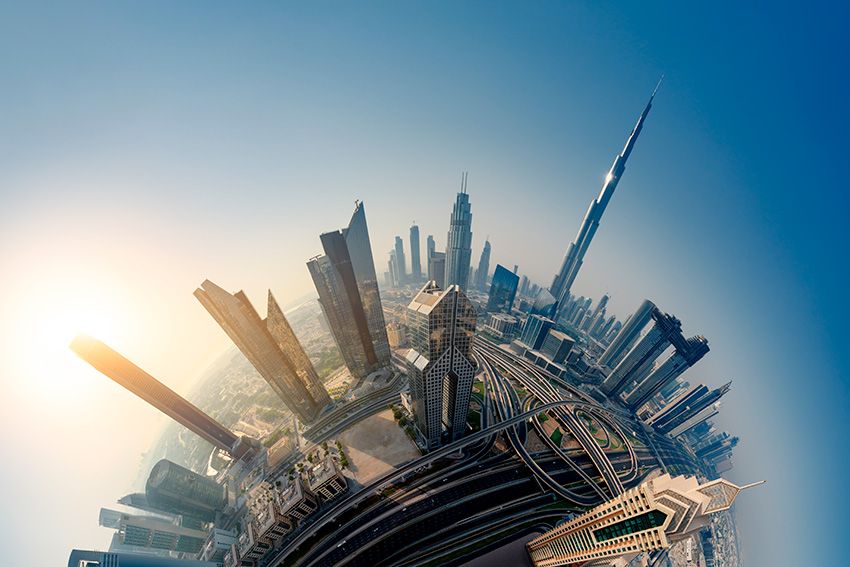 Dubai-360