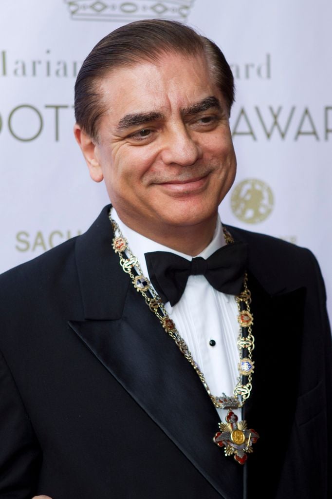 Paul de Rumanía 