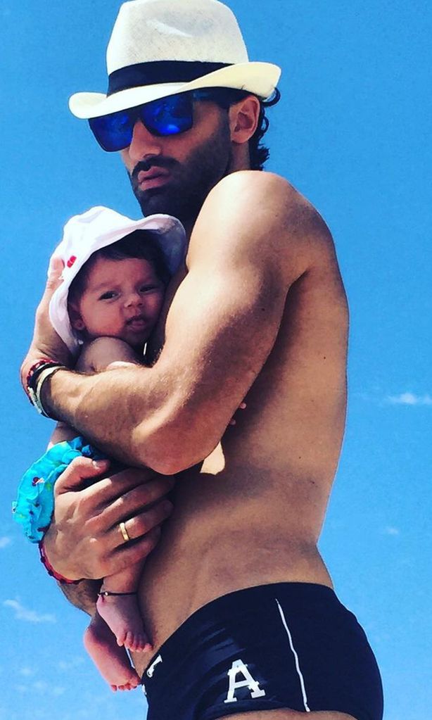 Toni Costa y Alaïa