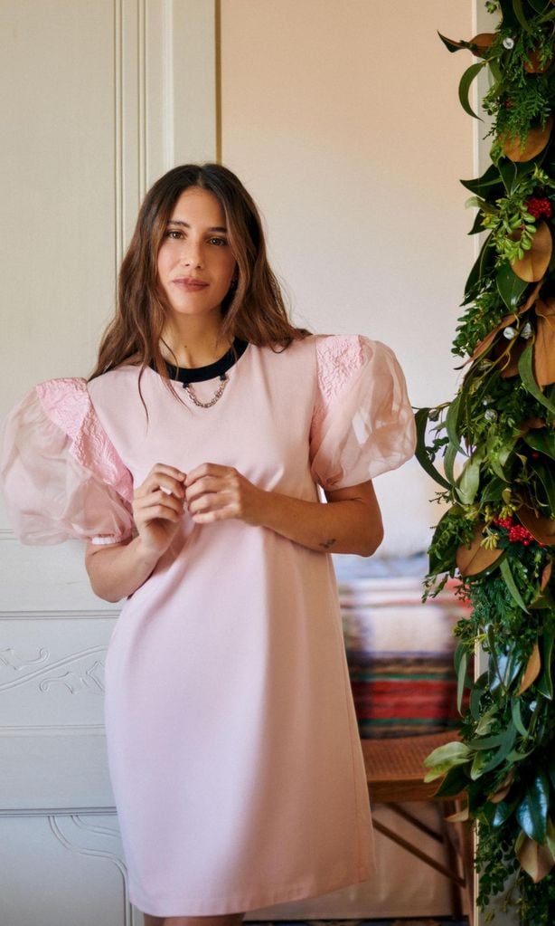 Belén Hostalet LIVING 49