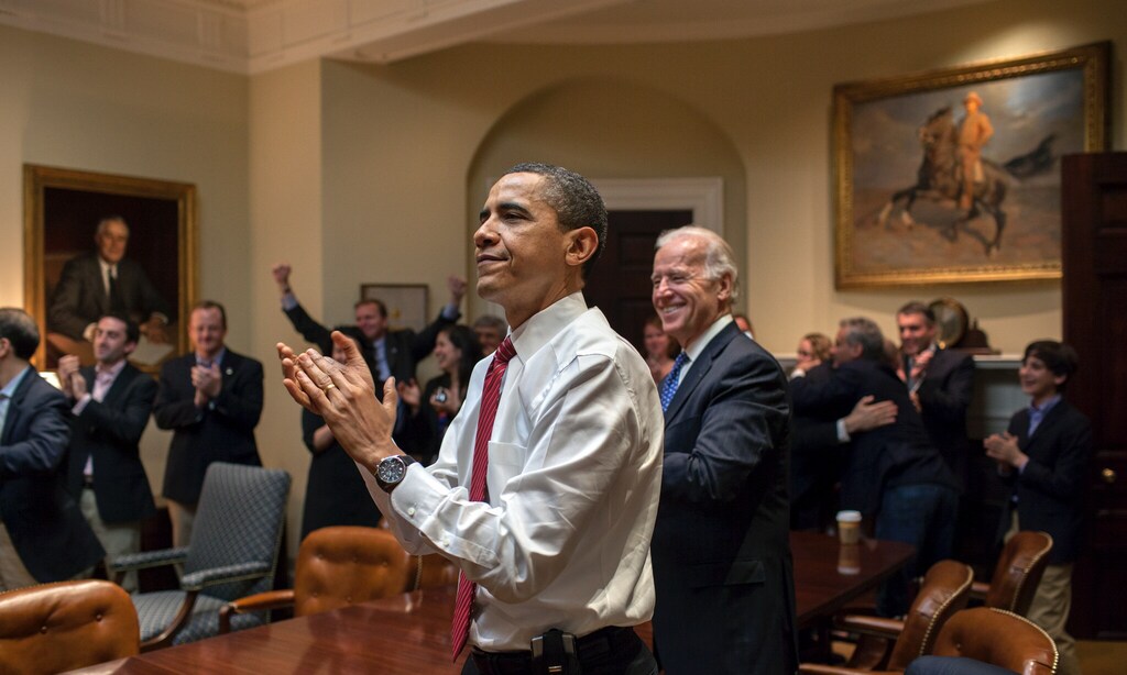 barack obama