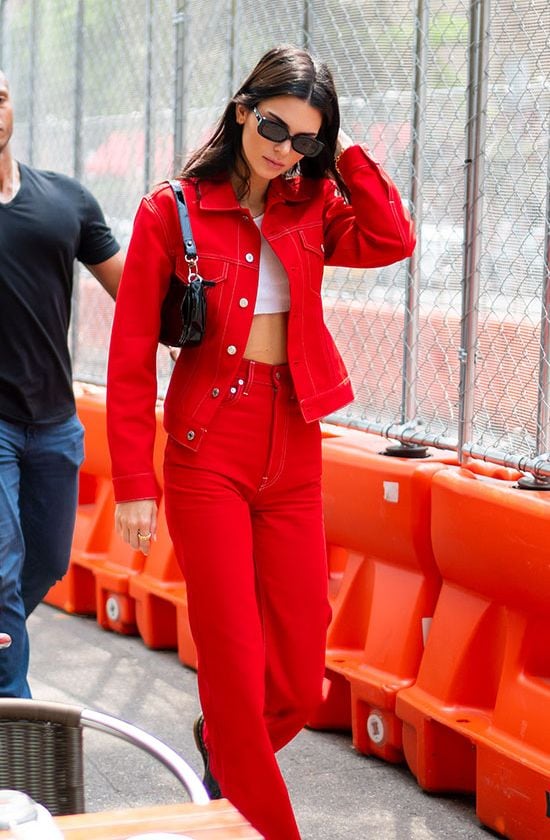 Kendall Jenner