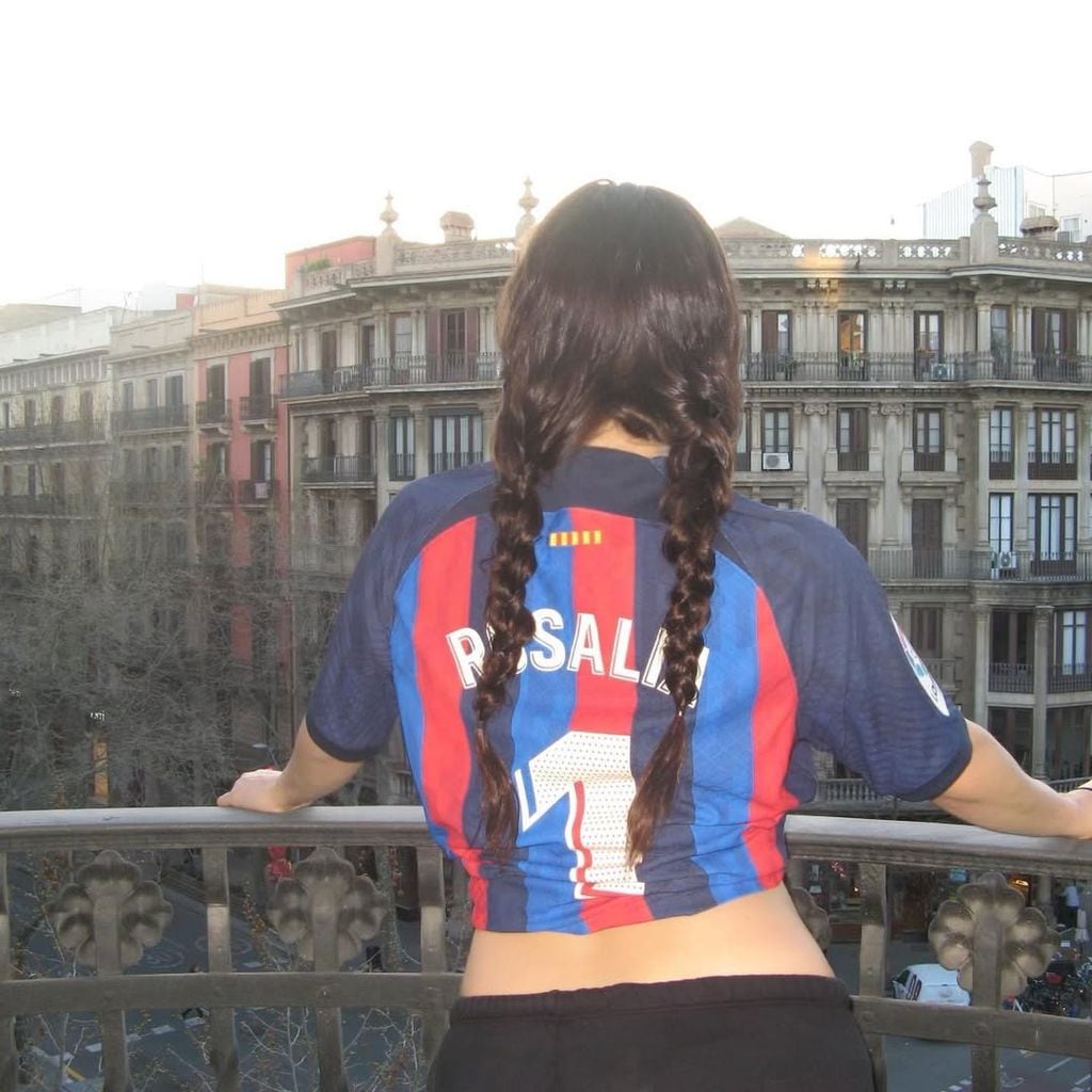 Rosalia