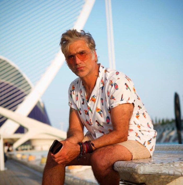 Alejandro Fernández