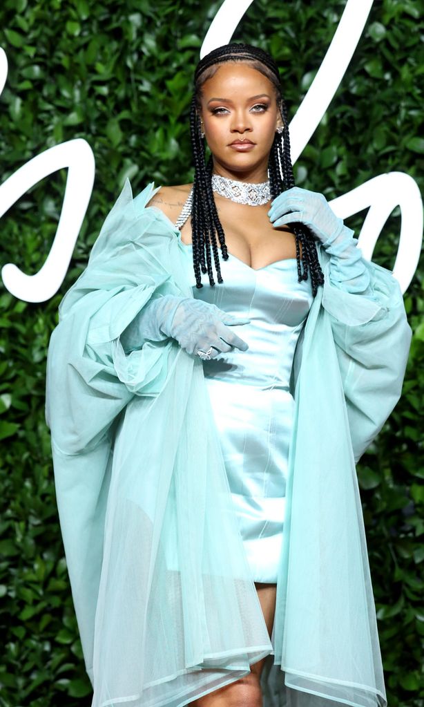 The Fashion Awards 2019 - Roaming Arrivals