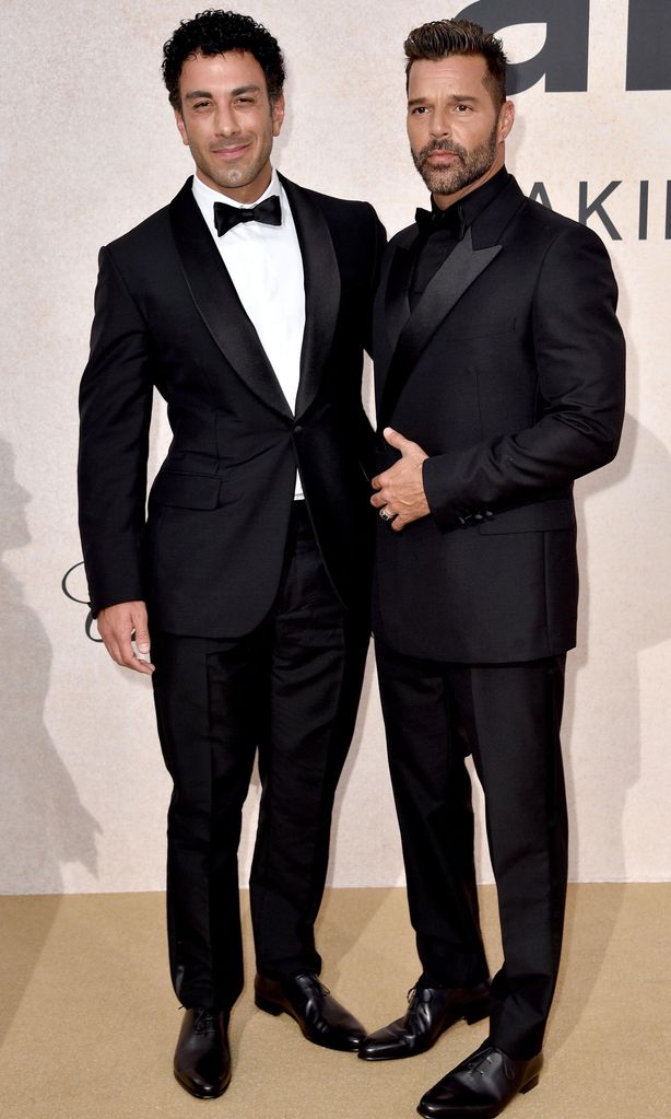 amfAR Gala Cannes 2022 - Arrivals