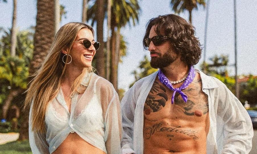 maluma y susana g mez